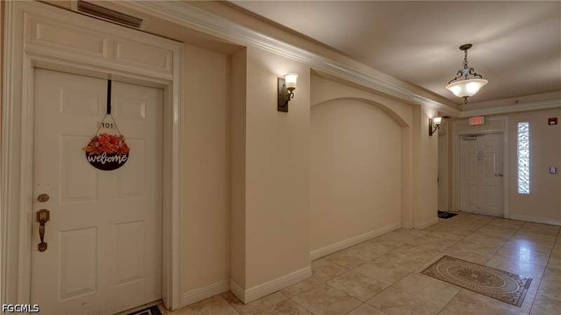 2 bedroom Condominium at 2904 Tuscan Dr 101, Isles Of Porto Vista, Cape Coral — photo 4