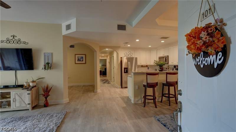 2 bedroom Condominium at 2904 Tuscan Dr 101, Isles Of Porto Vista, Cape Coral — photo 5