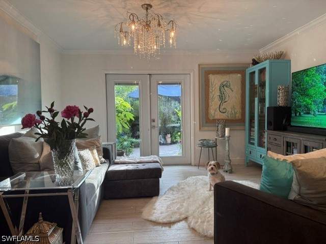 2 bedroom SingleFamilyResidence at 4497 Beechwood Lake Dr, Lakewood, Naples — photo 2