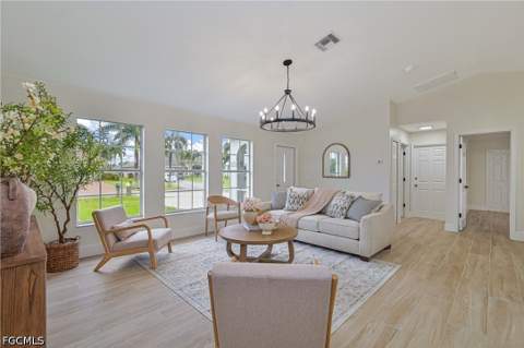 1424 SW 28th Ter, Cape Coral FL - photo 6 of 43