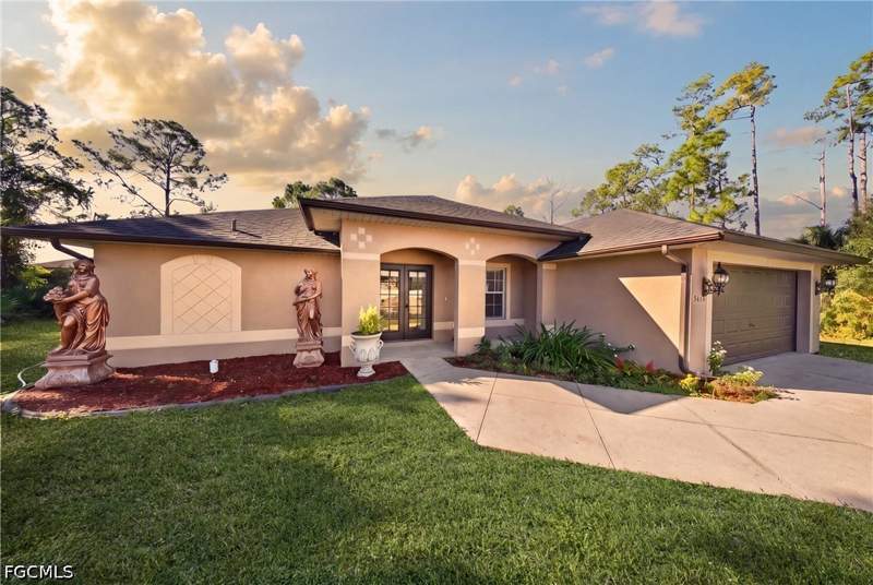 4 bedroom SingleFamilyResidence at 3415 27th St W, Lehigh Acres, Lehigh Acres — photo 3