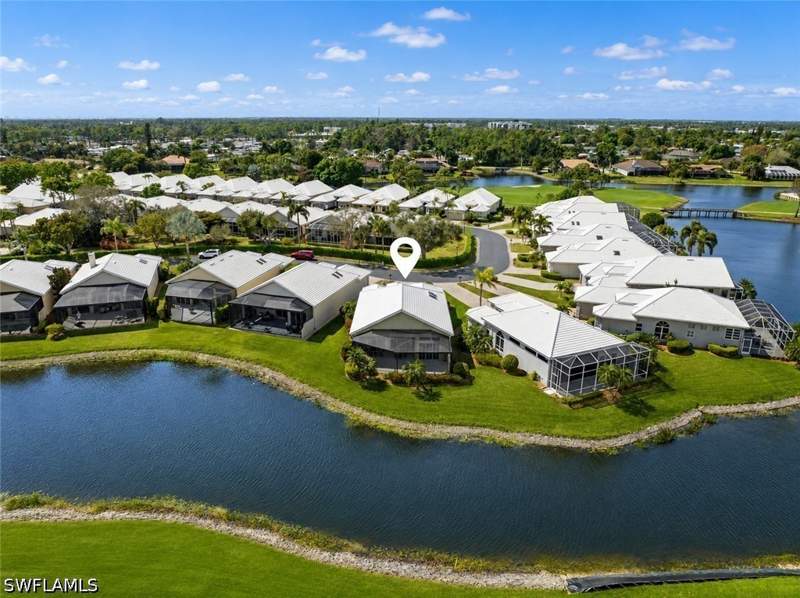 2 bedroom SingleFamilyResidence at 19427 Silver Oak Dr, Silver Oak At The Vines, Estero — photo 5