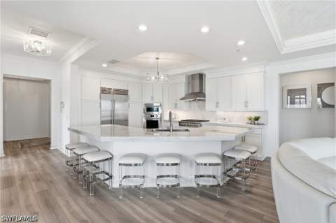 17701 Via Bella Acqua Ct 703, Miromar Lakes FL - photo 12 of 50