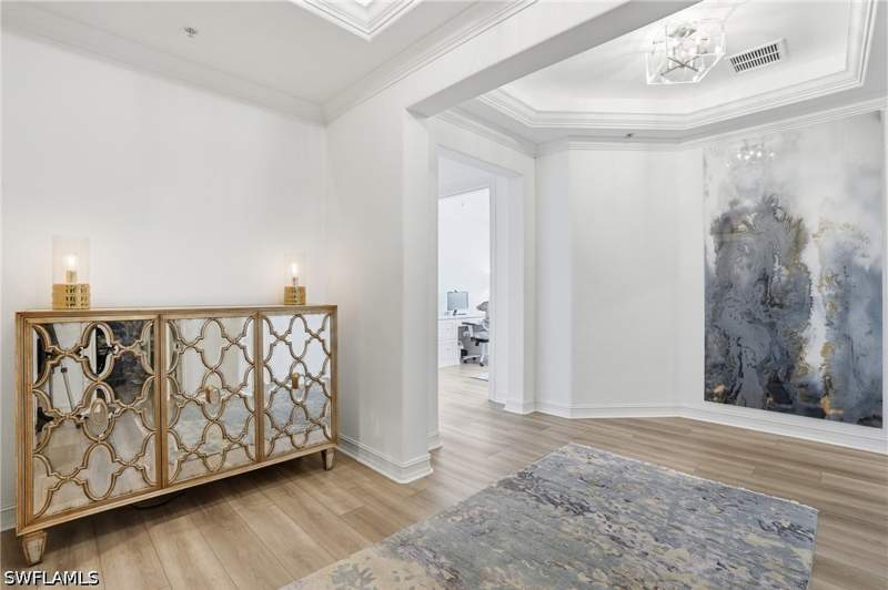 3 bedroom Condominium at 17701 Via Bella Acqua Ct 703, Bellini, Miromar Lakes — photo 5