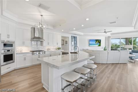 17701 Via Bella Acqua Ct 703, Miromar Lakes FL - photo 6 of 50