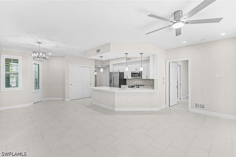3 bedroom Condominium at 286 Indies Dr E 101, Antilles, Naples — photo 5