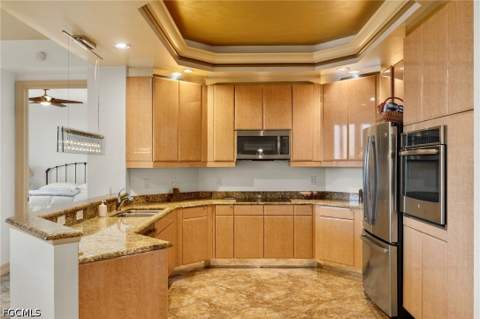 14350 Riva Del Lago Dr 402, Fort Myers FL - photo 12 of 49