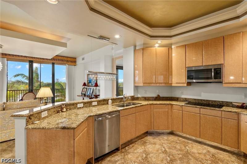 2 bedroom Condominium at 14350 Riva Del Lago Dr 402, Riva Del Lago, Fort Myers — photo 3