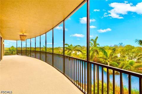 14350 Riva Del Lago Dr 402, Fort Myers FL - photo 7 of 49