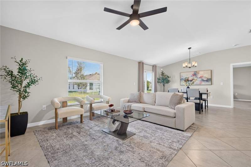 3 bedroom SingleFamilyResidence at 2219 NW 3rd Ave, Cape Coral, Cape Coral — photo 4