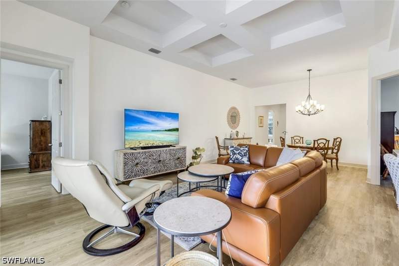 3 bedroom SingleFamilyResidence at 9065 Siesta Bay Dr, The Quarry, Naples — photo 4