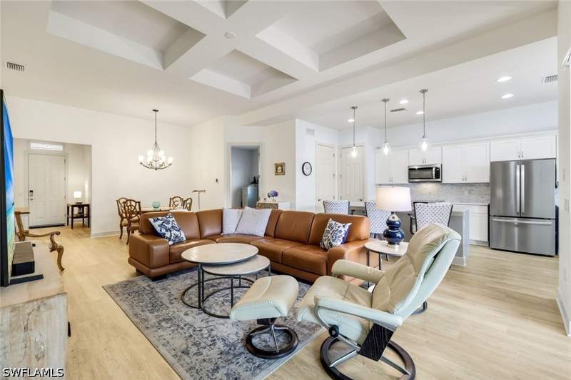 3 bedroom SingleFamilyResidence at 9065 Siesta Bay Dr, The Quarry, Naples — photo 5