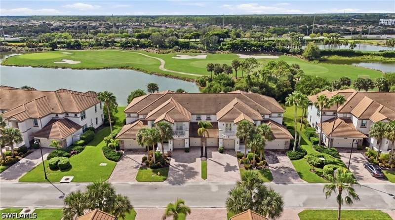 3 bedroom Condominium at 9213 Quartz Ln 202, Quartz Cove, Naples — photo 2
