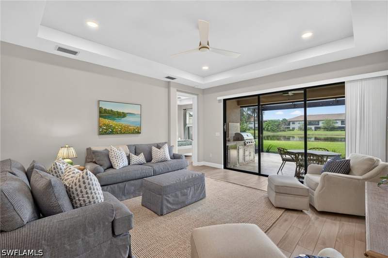 3 bedroom Attached at 15159 Tolmino St, Esplanade By The Islands, Naples — photo 4