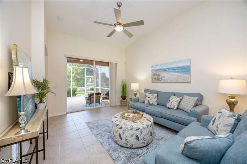 3 bedroom Townhouse at 14095 Winchester Ct 603, Reflection Lakes Of Naples, Naples — photo 5