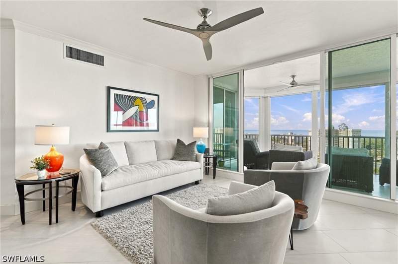 3 bedroom Condominium at 325 Dunes Blvd 1103, Cayman, Naples — photo 3