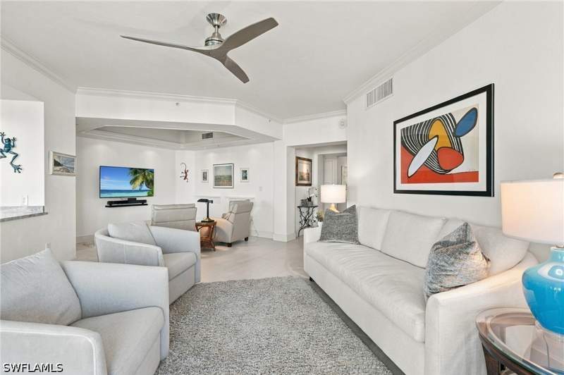 3 bedroom Condominium at 325 Dunes Blvd 1103, Cayman, Naples — photo 5