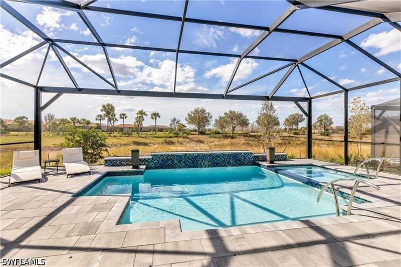 3 bedroom SingleFamilyResidence at 8911 Cappello Ct, Esplanade, Naples — photo 4