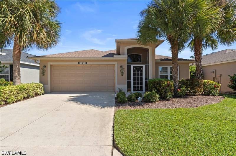 3 bedroom SingleFamilyResidence at 21517 Berwhich Run, Stoneybrook, Estero — photo 2