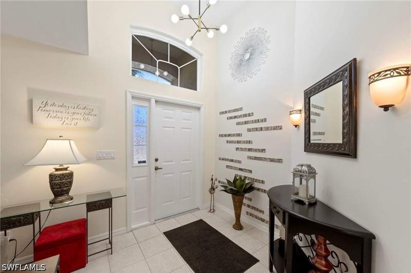 3 bedroom SingleFamilyResidence at 21517 Berwhich Run, Stoneybrook, Estero — photo 5