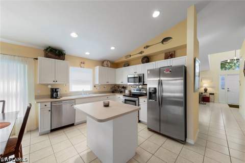 21517 Berwhich Run, Estero FL - photo 9 of 50