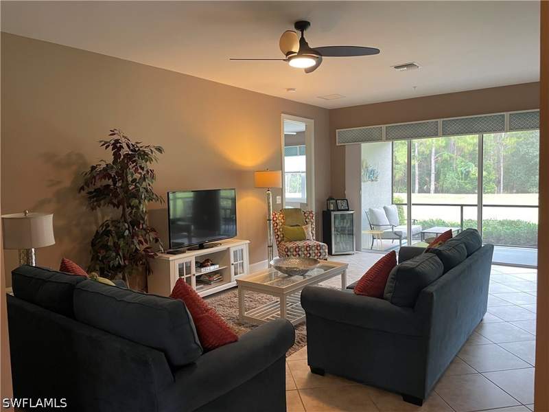 2 bedroom Condominium at 9536 Ironstone Ter 102, Ironstone, Naples — photo 2