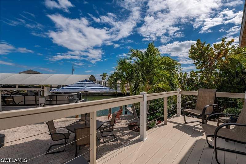3 bedroom ManufacturedHome at 23 Nancy Ln, Nancy Lane Condo, Fort Myers Beach — photo 5