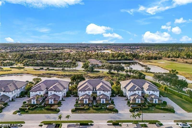 4 bedroom Condominium at 9509 Ironstone Ter 201, Ironstone, Naples — photo 2