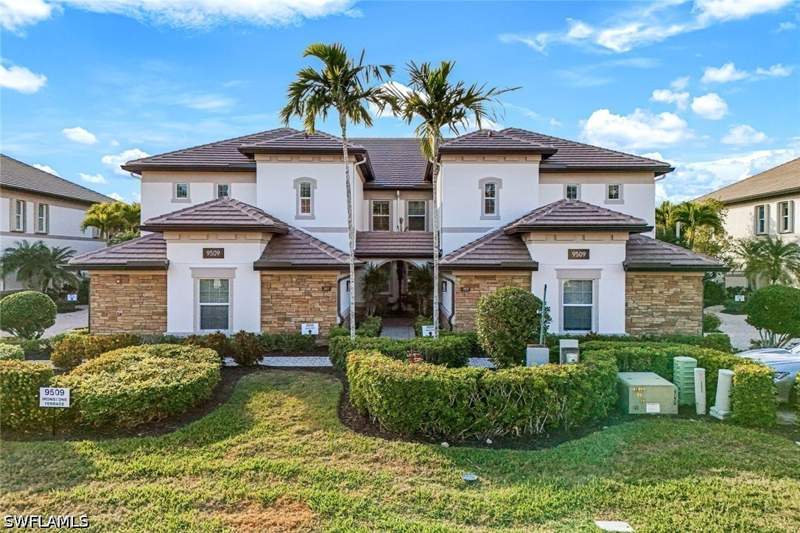4 bedroom Condominium at 9509 Ironstone Ter 201, Ironstone, Naples — photo 3