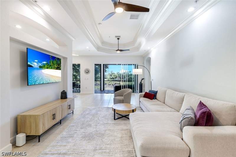 4 bedroom Condominium at 9509 Ironstone Ter 201, Ironstone, Naples — photo 5