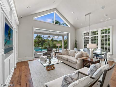 14890 Bellezza Ln, Naples FL - photo 10 of 50