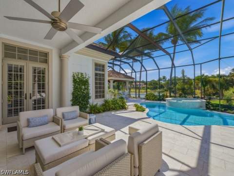 14890 Bellezza Ln, Naples FL - photo 22 of 50
