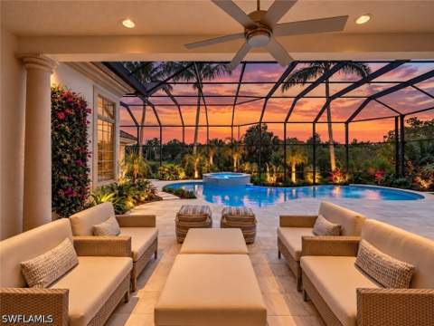 14890 Bellezza Ln, Naples FL - photo 23 of 50