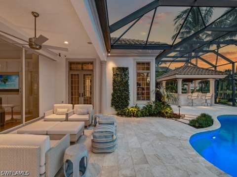 14890 Bellezza Ln, Naples FL - photo 24 of 50