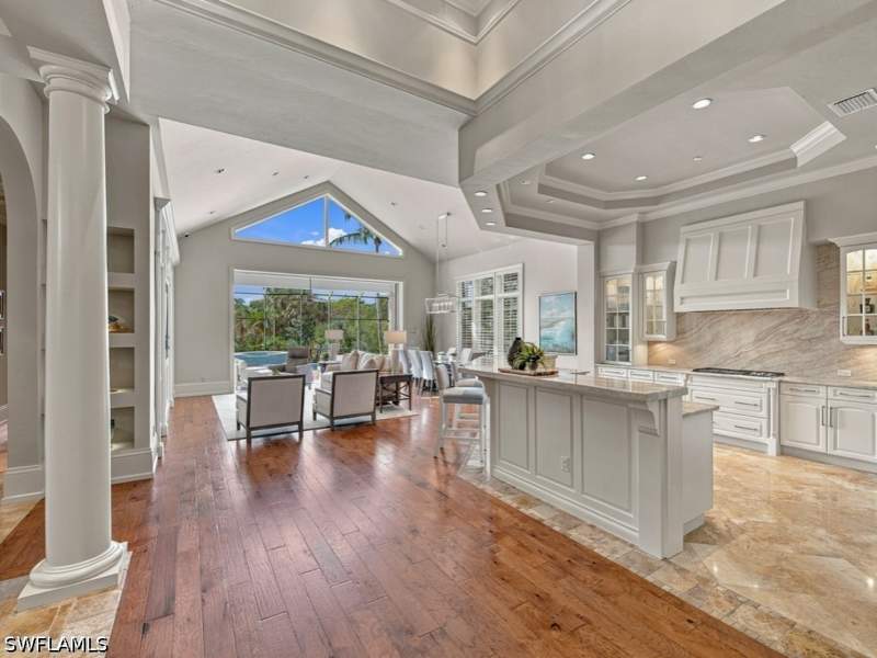 4 bedroom Detached at 14890 Bellezza Ln, Bellezza, Naples — photo 5