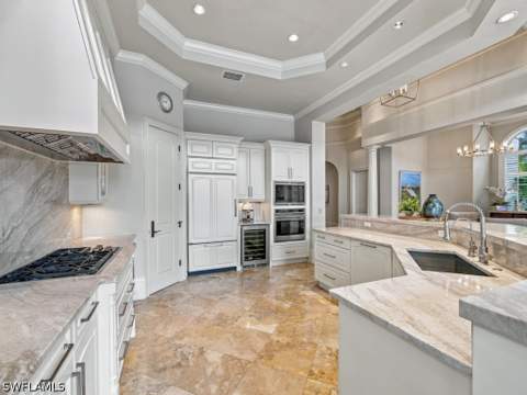 14890 Bellezza Ln, Naples FL - photo 7 of 50