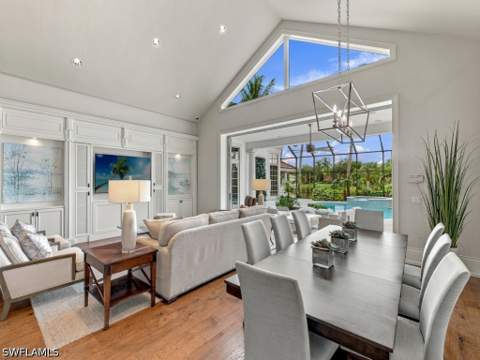 14890 Bellezza Ln, Naples FL - photo 8 of 50