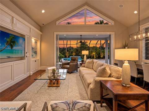 14890 Bellezza Ln, Naples FL - photo 9 of 50