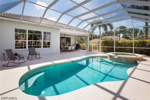8735 Gleneagle Way, Naples FL - photo 12 of 25