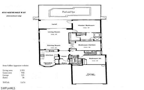 8735 Gleneagle Way, Naples FL - photo 20 of 25