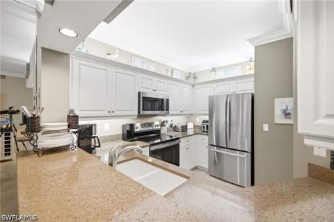 7670 Pebble Creek Cir 103, Naples FL - photo 11 of 20