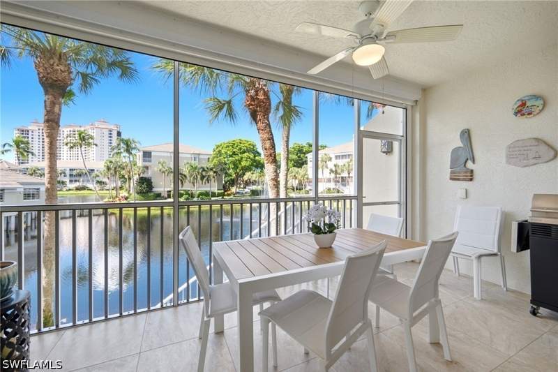 3 bedroom Condominium at 7670 Pebble Creek Cir 103, Pebble Creek, Naples — photo 2