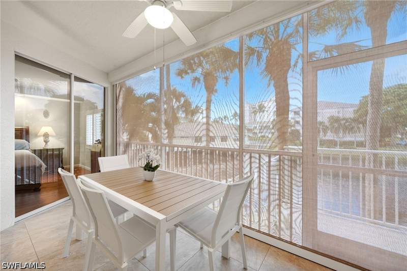 3 bedroom Condominium at 7670 Pebble Creek Cir 103, Pebble Creek, Naples — photo 3