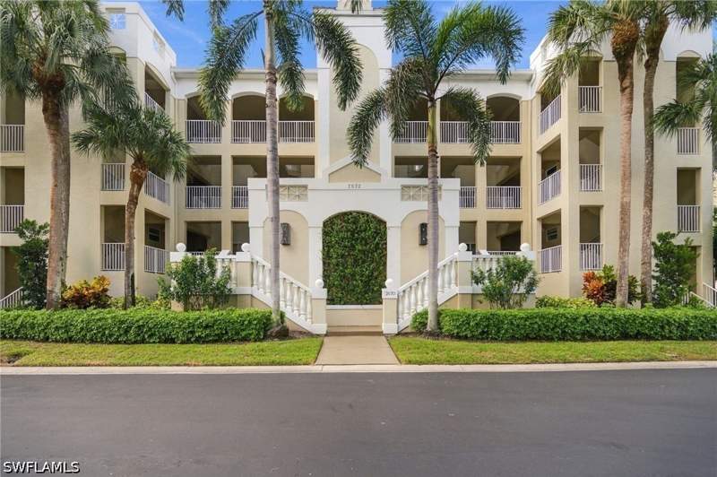 3 bedroom Condominium at 7670 Pebble Creek Cir 103, Pebble Creek, Naples — photo 4