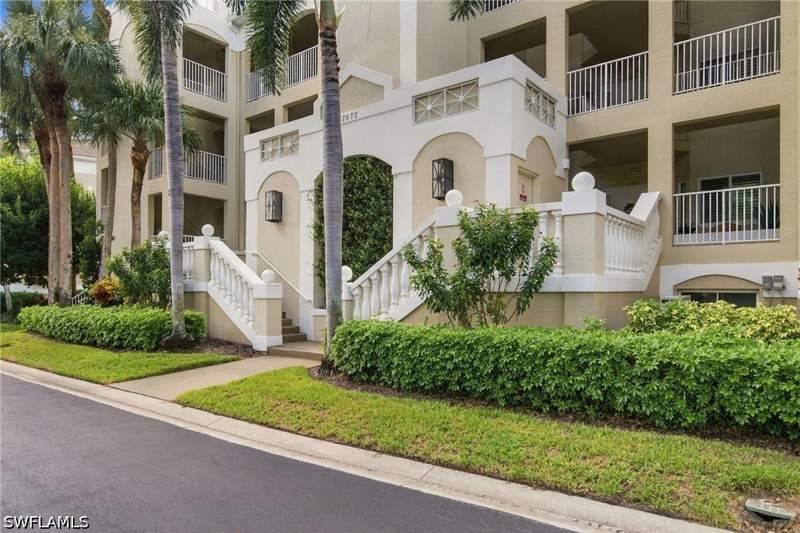 3 bedroom Condominium at 7670 Pebble Creek Cir 103, Pebble Creek, Naples — photo 5