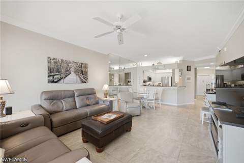 7670 Pebble Creek Cir 103, Naples FL - photo 9 of 20