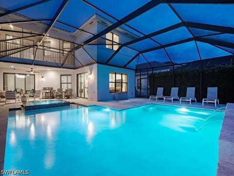 4446 Kensington Cir, Naples FL - photo 6 of 48