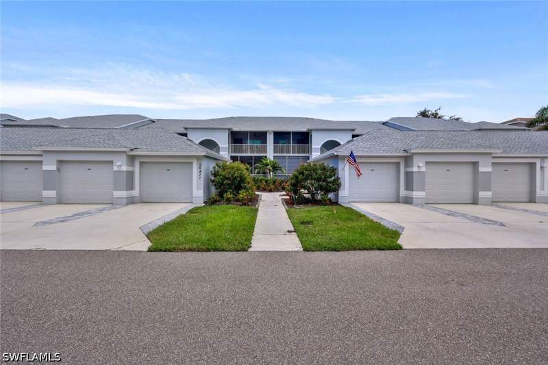 2 bedroom Condominium at 26811 Clarkston Dr 101, St Andrews Verandas, Bonita Springs — photo 2