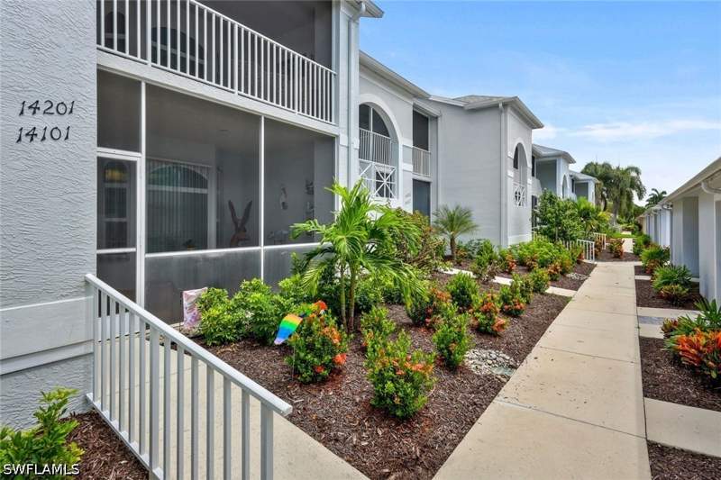 2 bedroom Condominium at 26811 Clarkston Dr 101, St Andrews Verandas, Bonita Springs — photo 3