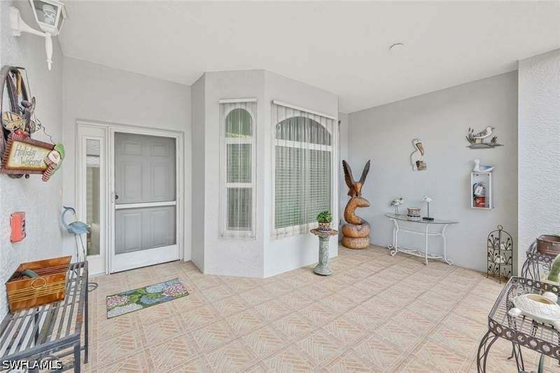 2 bedroom Condominium at 26811 Clarkston Dr 101, St Andrews Verandas, Bonita Springs — photo 4